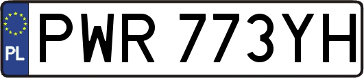 PWR773YH
