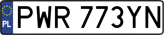 PWR773YN