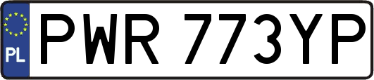 PWR773YP