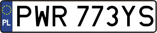 PWR773YS