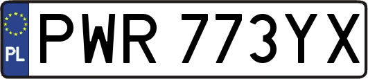 PWR773YX