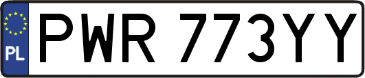 PWR773YY