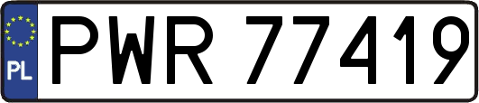 PWR77419