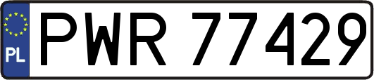 PWR77429
