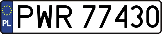 PWR77430