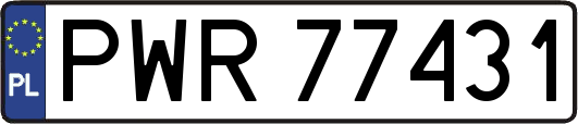 PWR77431