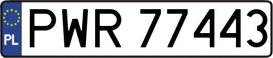 PWR77443