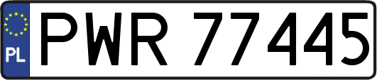 PWR77445