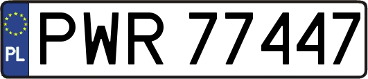 PWR77447