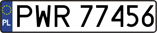 PWR77456