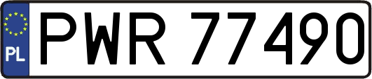 PWR77490