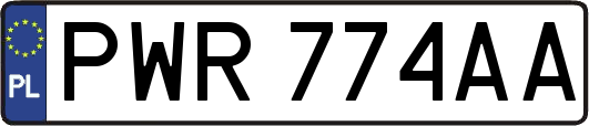 PWR774AA