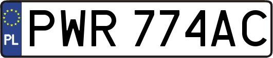 PWR774AC