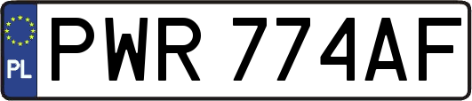 PWR774AF