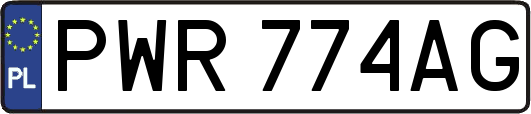 PWR774AG