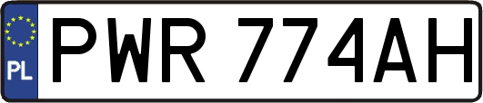 PWR774AH
