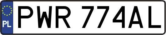 PWR774AL