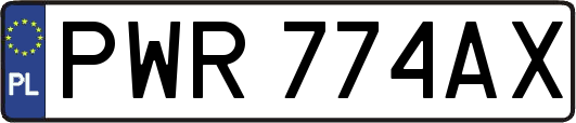 PWR774AX