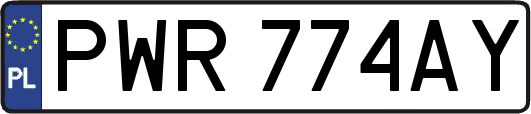 PWR774AY