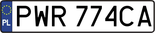 PWR774CA