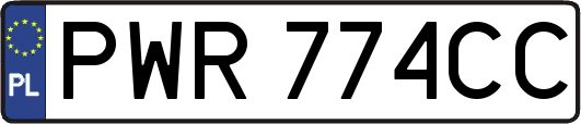 PWR774CC