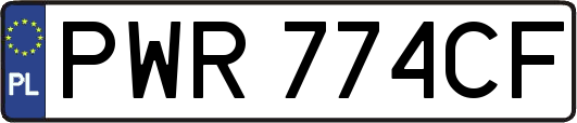 PWR774CF