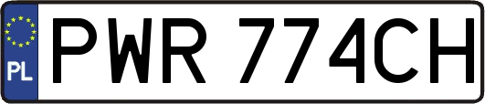 PWR774CH