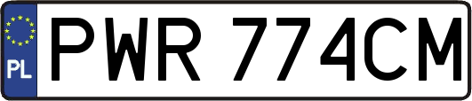 PWR774CM