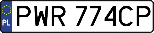 PWR774CP
