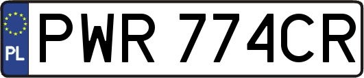 PWR774CR