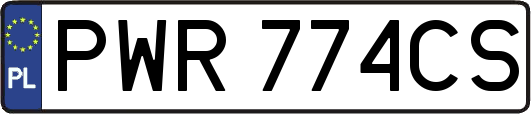 PWR774CS