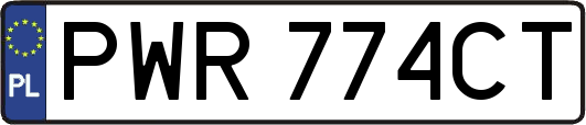 PWR774CT