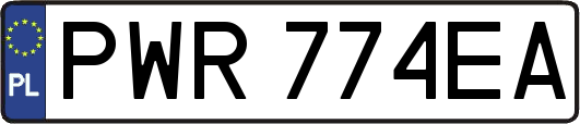 PWR774EA