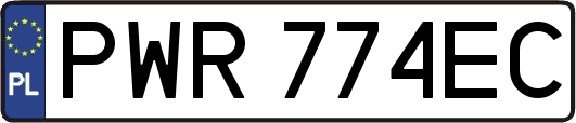 PWR774EC