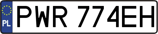 PWR774EH