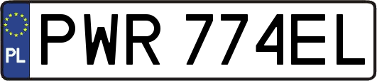 PWR774EL