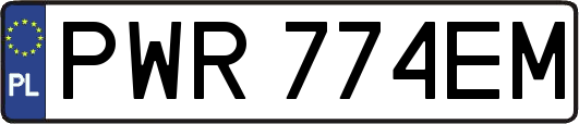 PWR774EM
