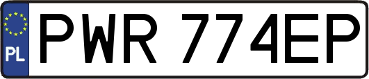 PWR774EP