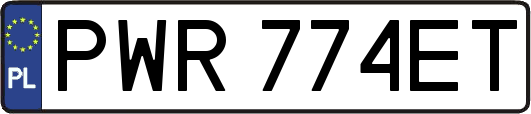 PWR774ET