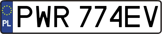 PWR774EV