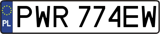 PWR774EW