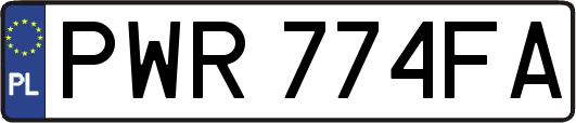 PWR774FA