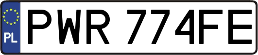 PWR774FE