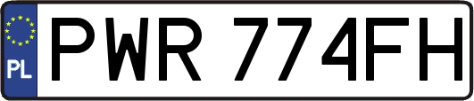 PWR774FH