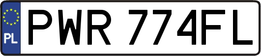 PWR774FL