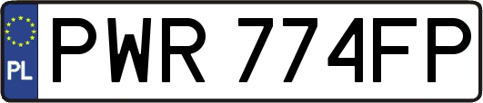 PWR774FP
