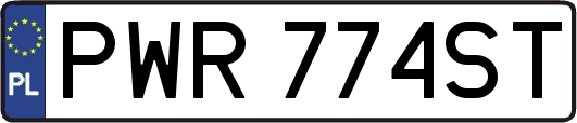 PWR774ST