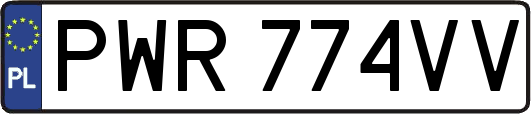 PWR774VV