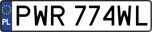 PWR774WL