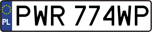 PWR774WP